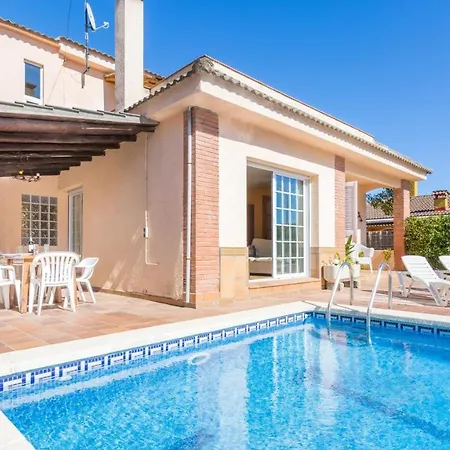 2delpi - Villa Blanes