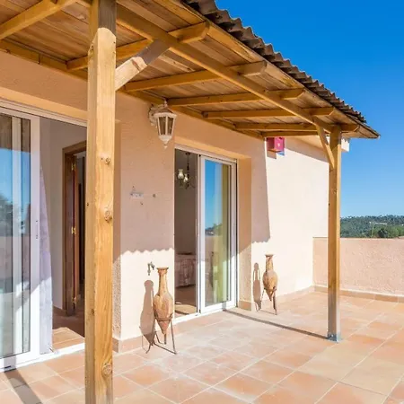 Villa 2delpi - Blanes