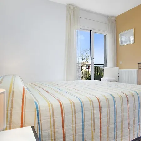 Villa 2delpi - Blanes