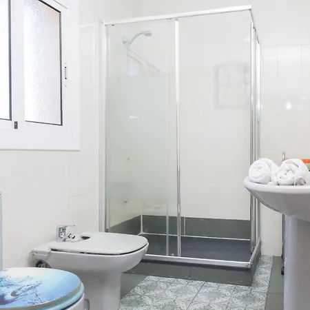 Villa 2delpi - Blanes